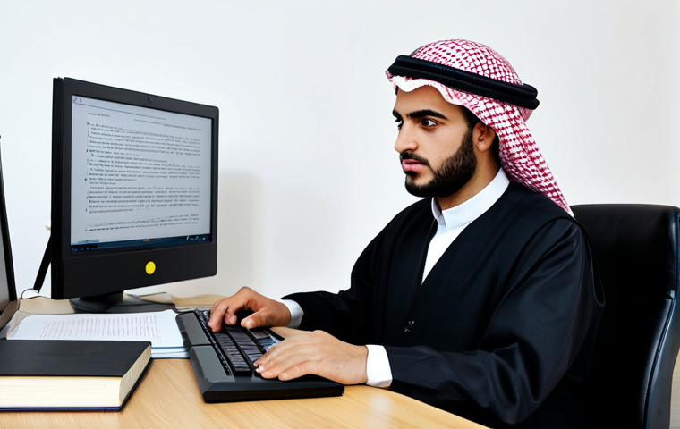 독일어 공부할 때 흔한 실수 - Grammar Study Group**
"A small group of diverse, fully clothed students, including an Arabic-speaki... 독일어 공부할 때 흔한 실수 - Grammar Study Group**
"A small group of diverse, fully clothed students, including an Arabic-speaki...