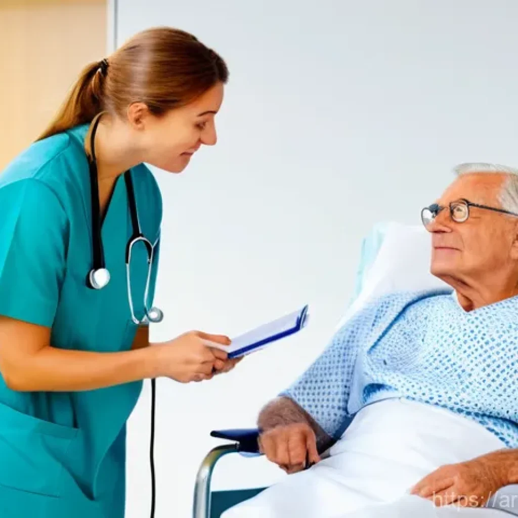 독일어 의학 용어 기초 - **Prompt 1: Empathetic Medical Communication and Foundational Learning in a Modern German Hospital**...