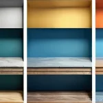 독일어 필수 관용 표현 - Here are three detailed image generation prompts in English, inspired by the provided text and adher...